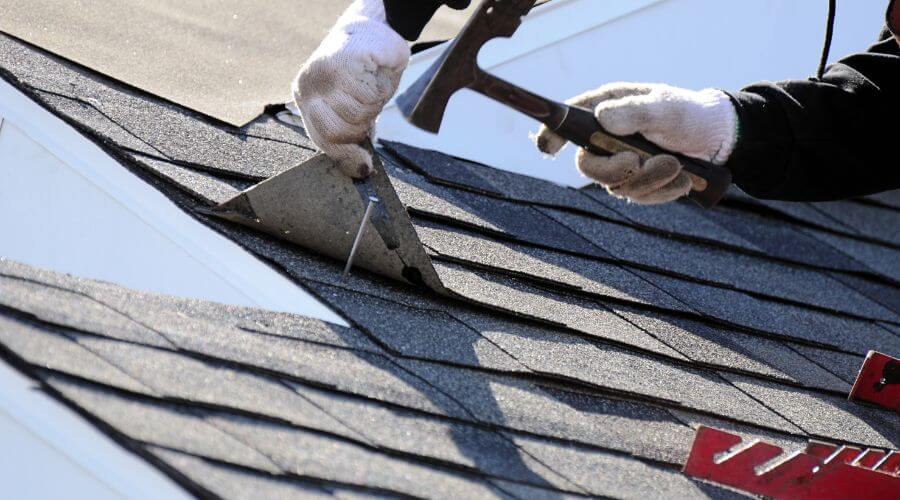 Expert top industrial roofings services in Harrisburg, SD